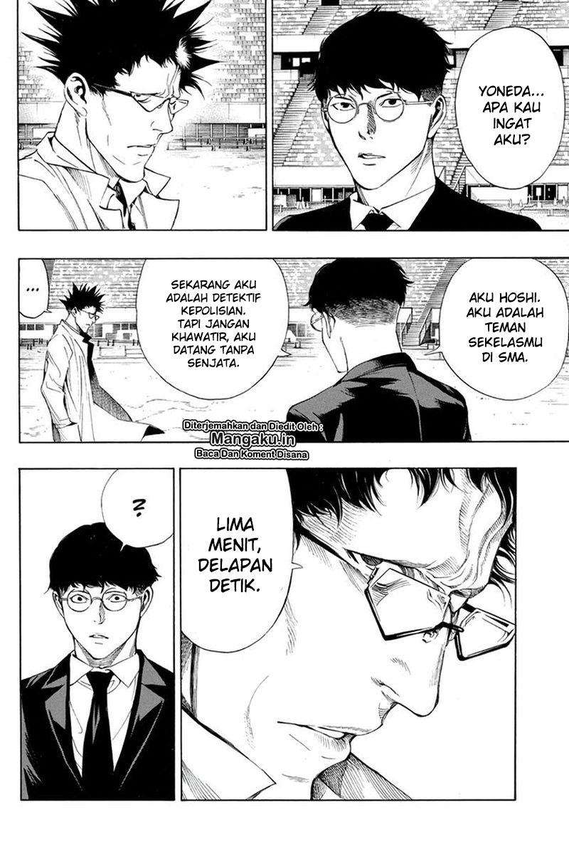 Platinum End Chapter 47 - halaman 6