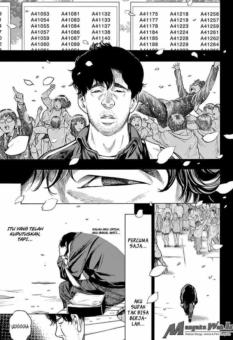 Platinum End Chapter 5 - halaman 18