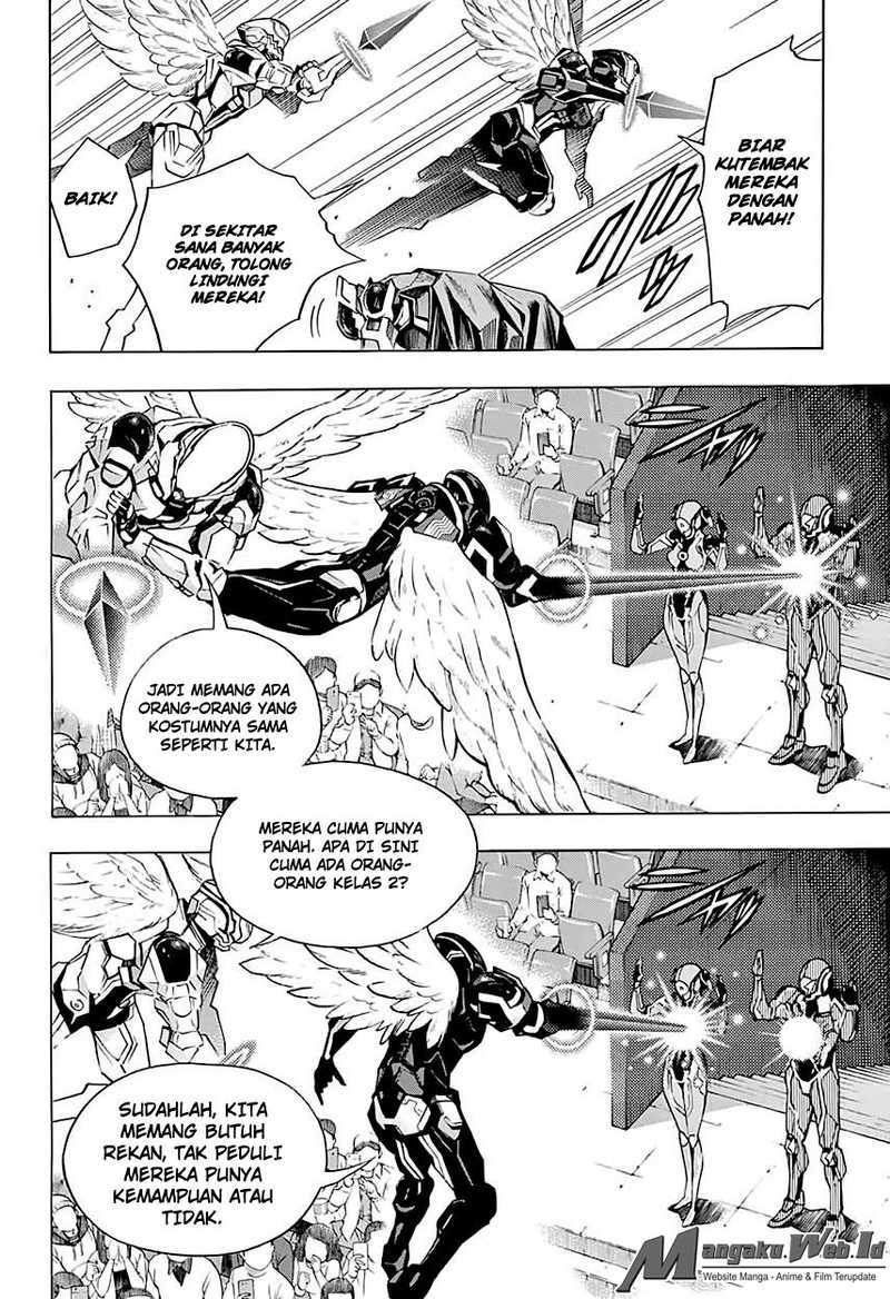 Platinum End Chapter 5 - halaman 48
