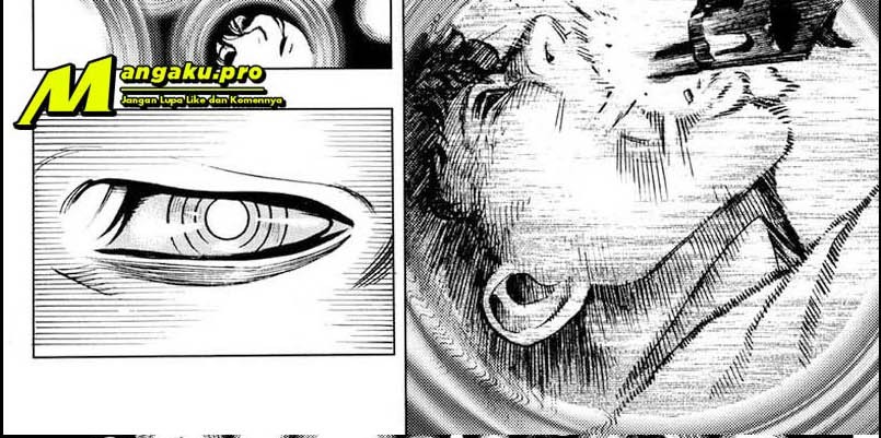 Platinum End Chapter 58.1 - halaman 5