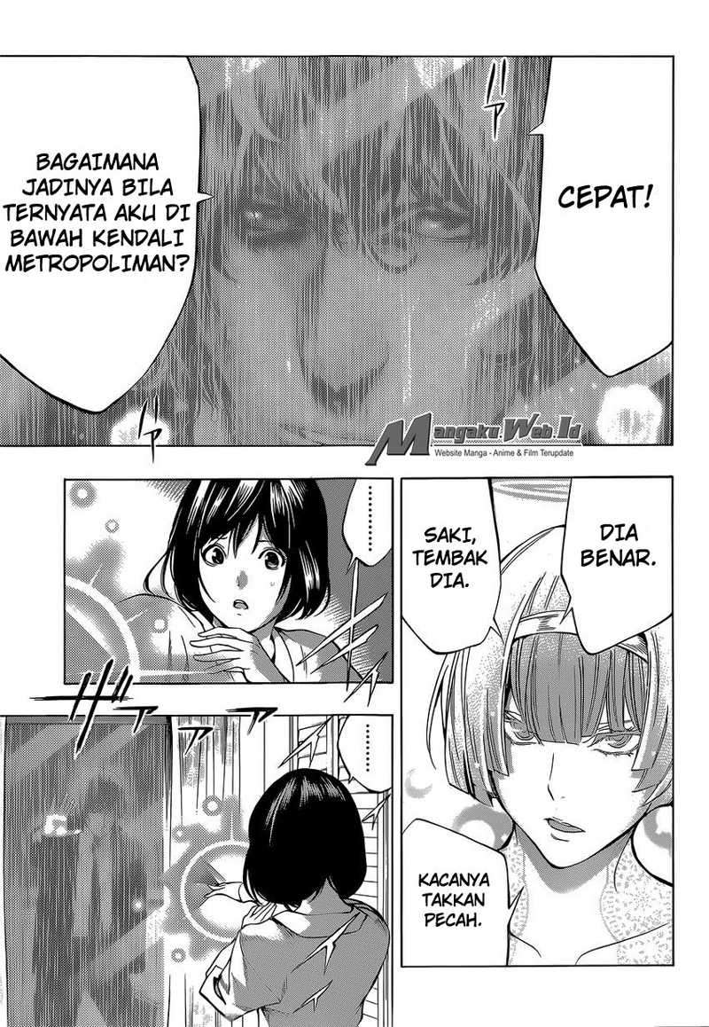 Platinum End Chapter 7 - halaman 4