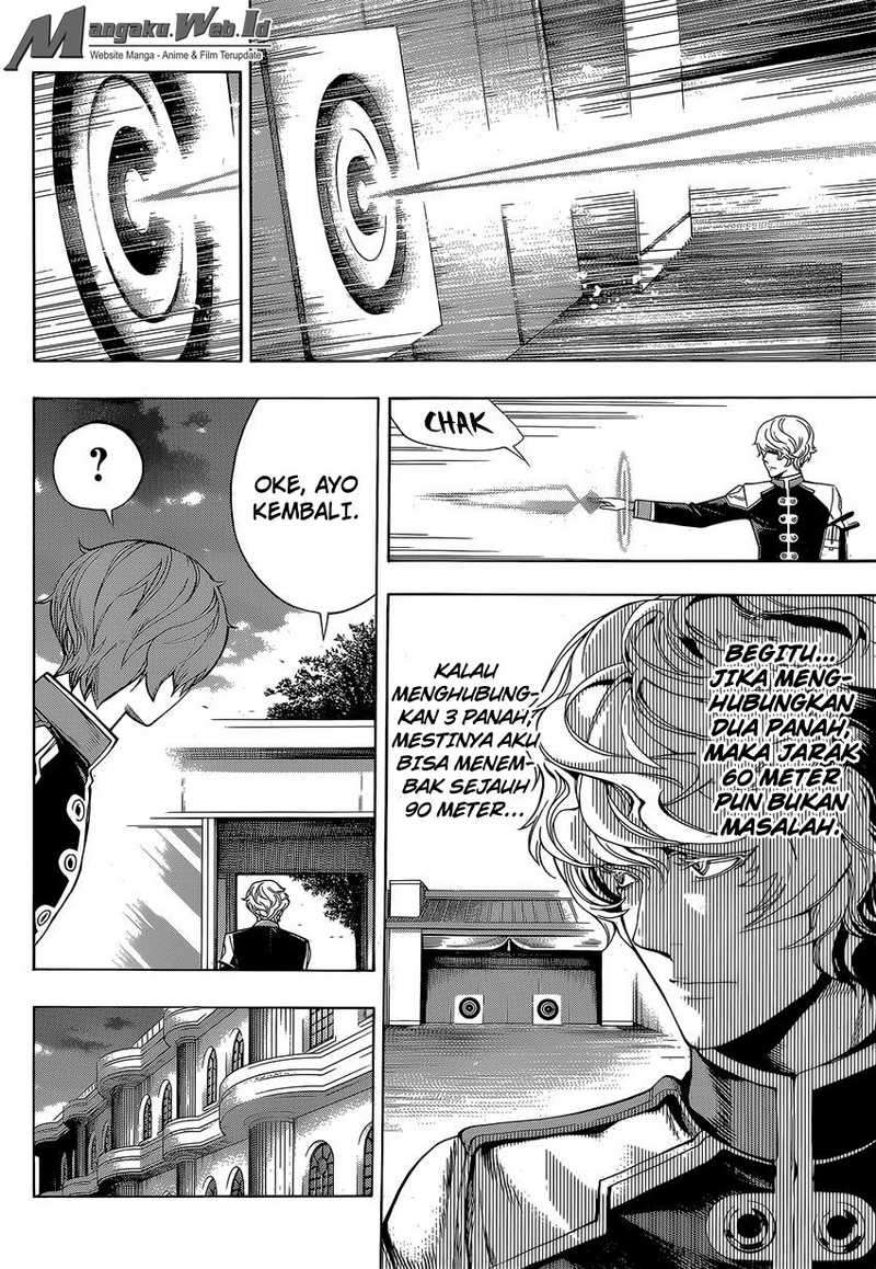 Platinum End Chapter 7 - halaman 59