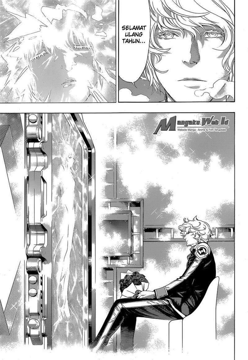 Platinum End Chapter 7 - halaman 65