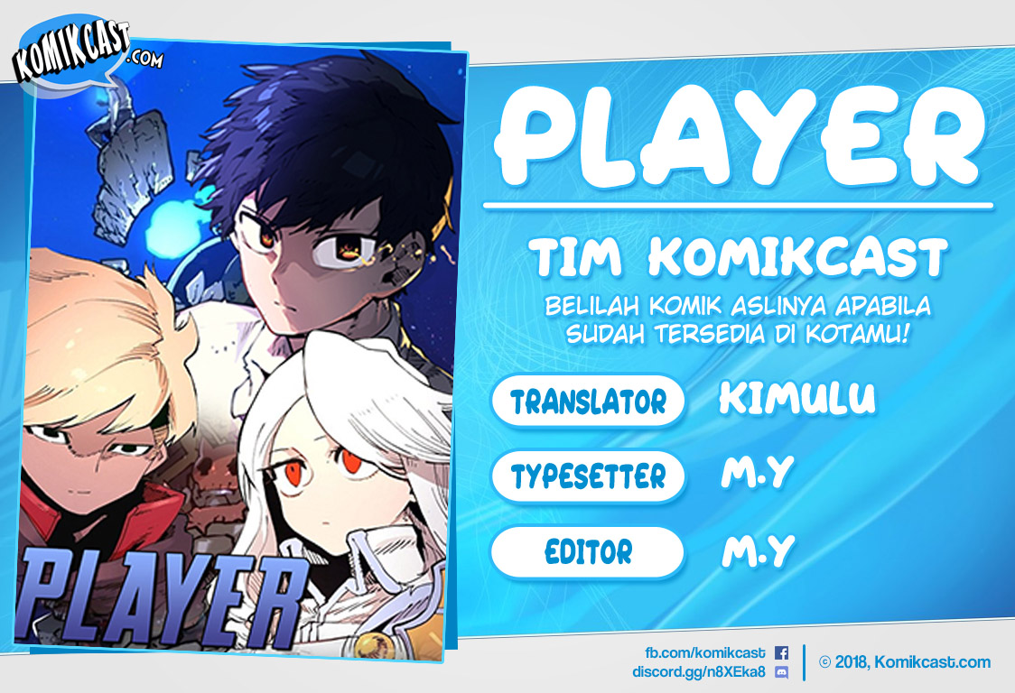 Player Chapter 1 - halaman 1