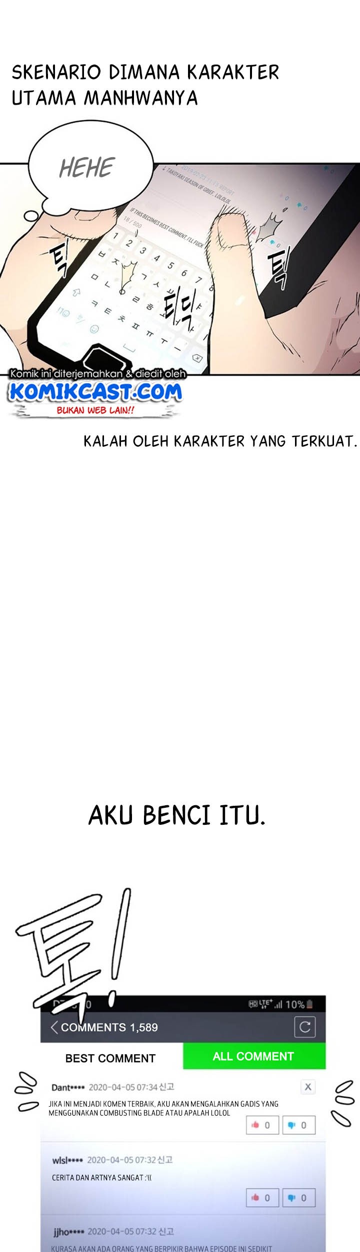 Player Chapter 1 - halaman 19