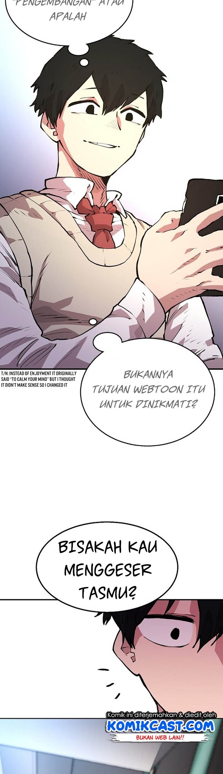 Player Chapter 1 - halaman 23