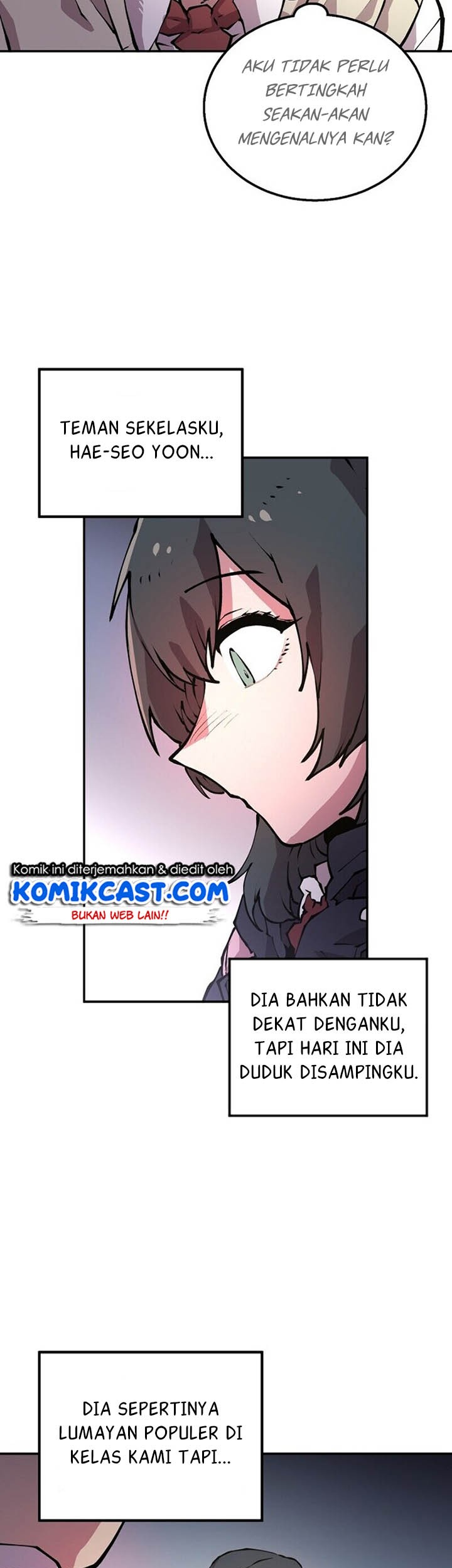 Player Chapter 1 - halaman 27