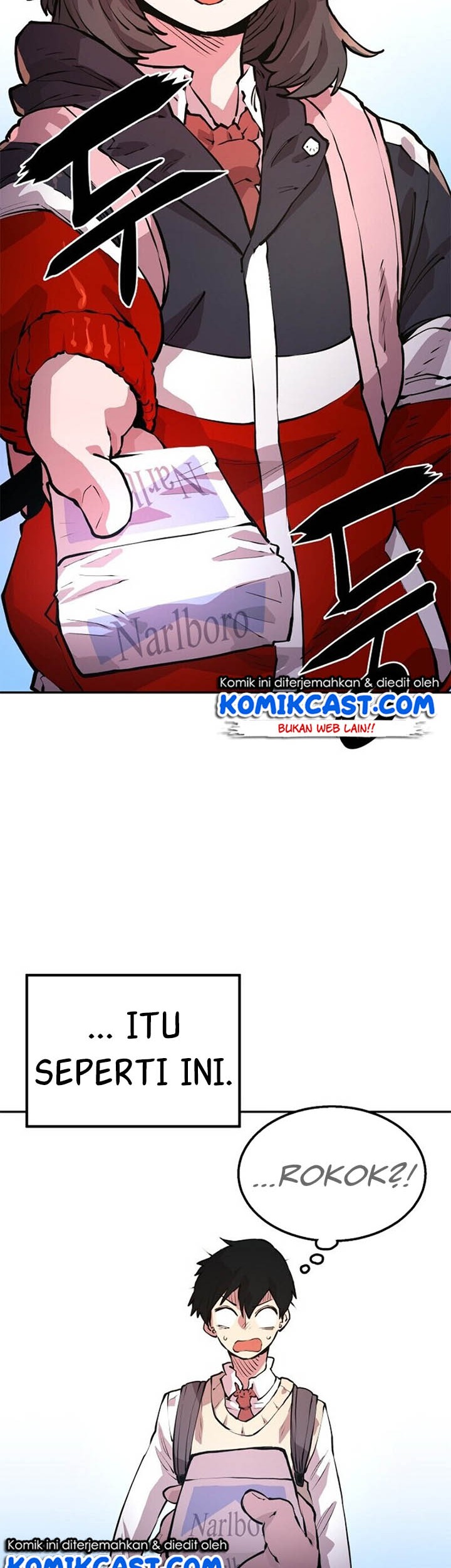 Player Chapter 1 - halaman 30