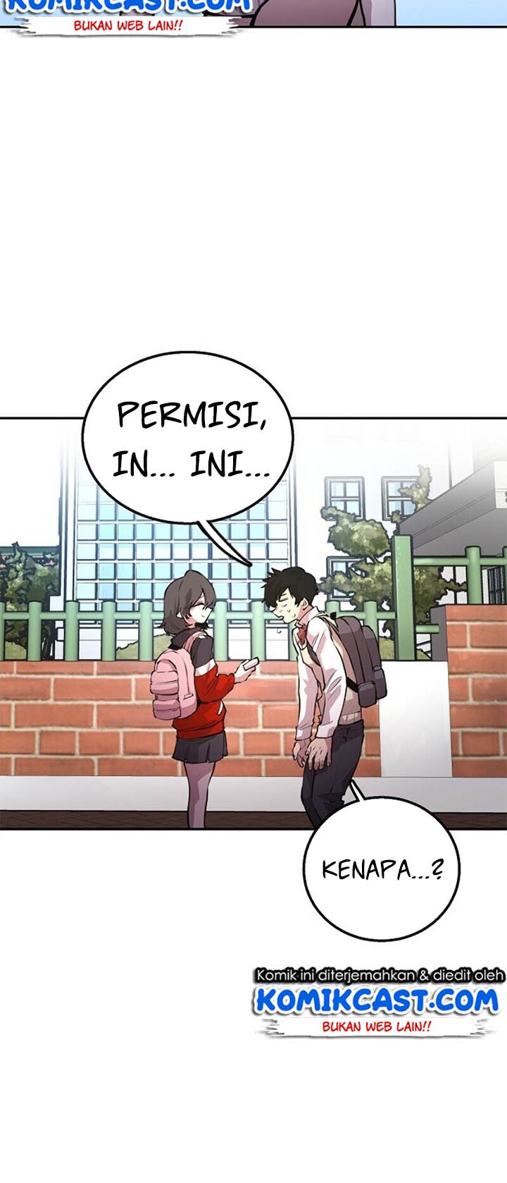 Player Chapter 1 - halaman 31
