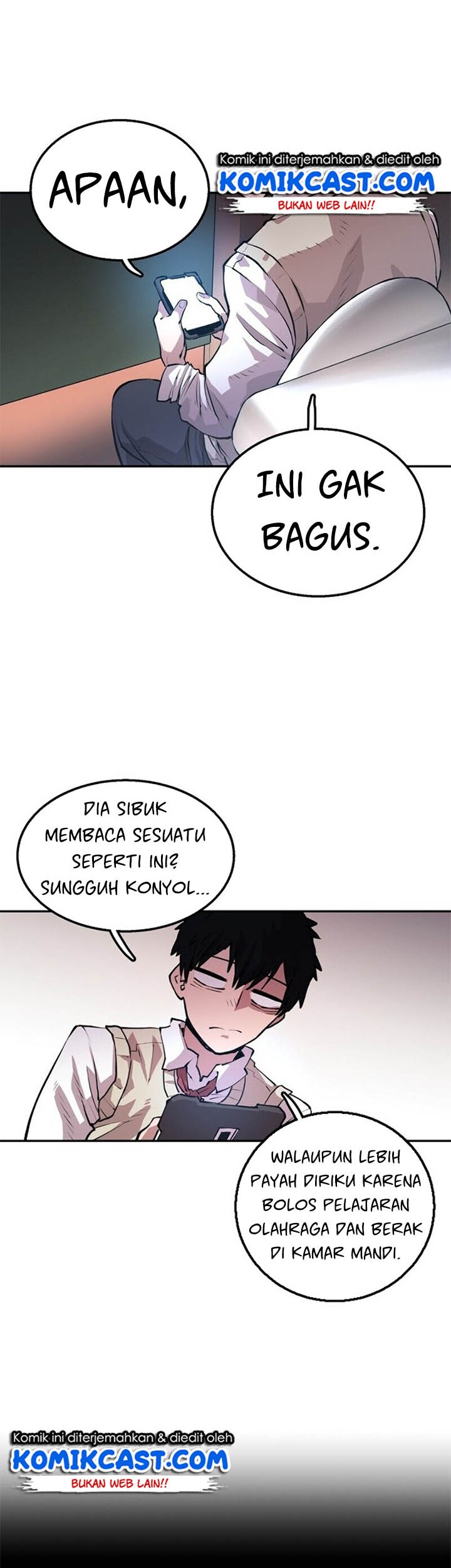 Player Chapter 1 - halaman 69