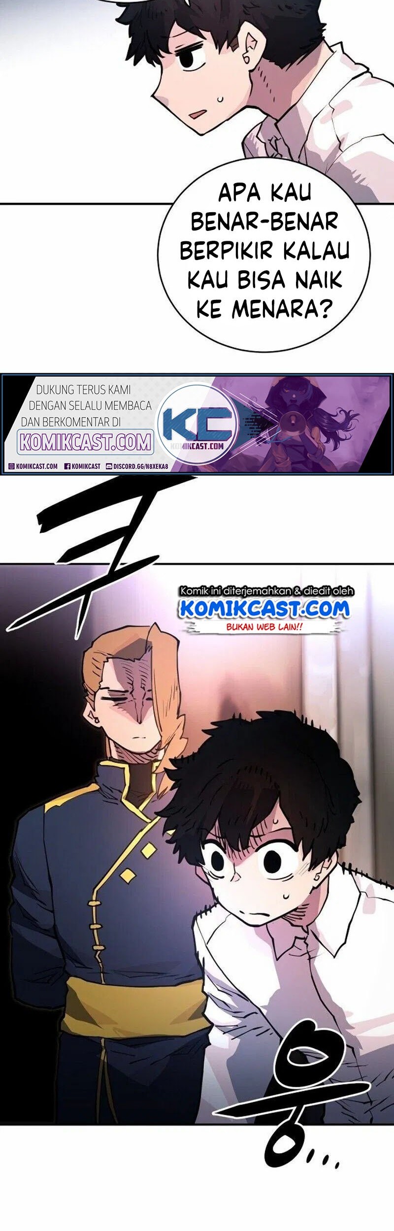 Player Chapter 10 - halaman 30