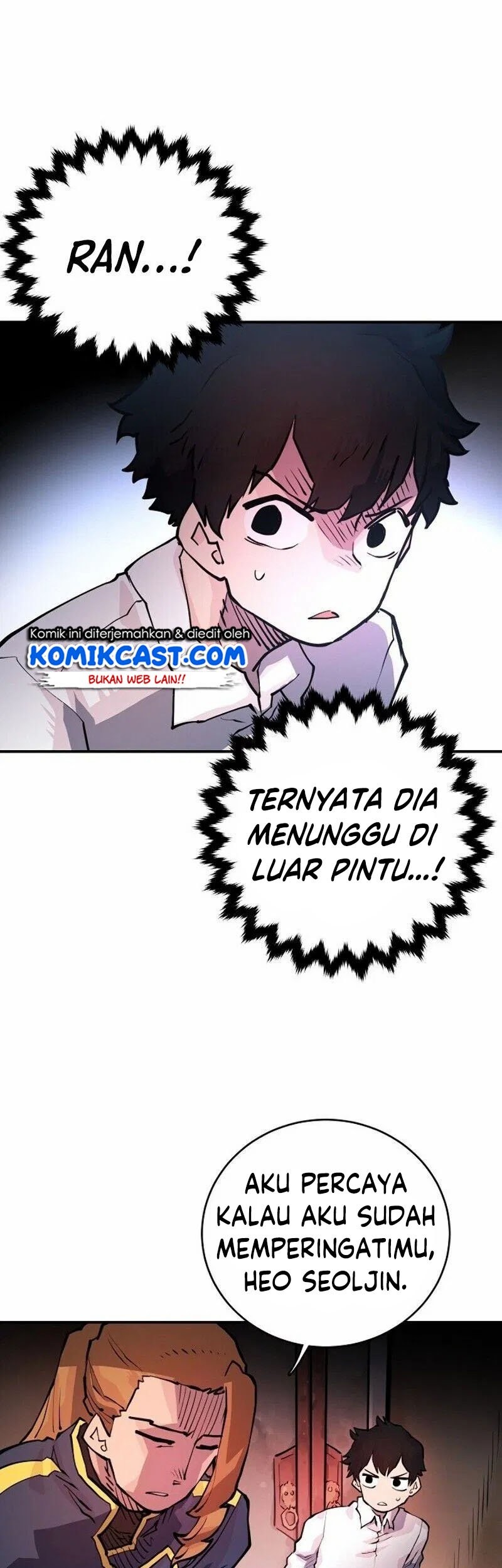 Player Chapter 10 - halaman 32