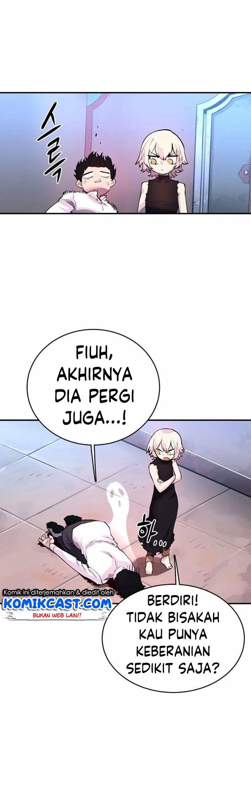 Player Chapter 10 - halaman 50