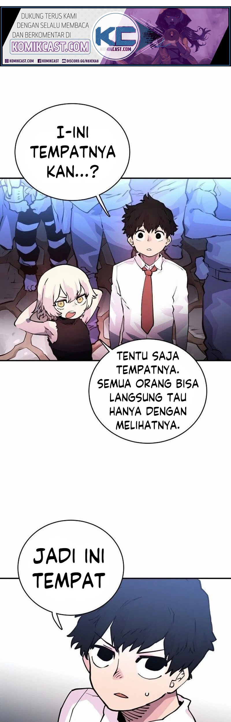 Player Chapter 10 - halaman 54