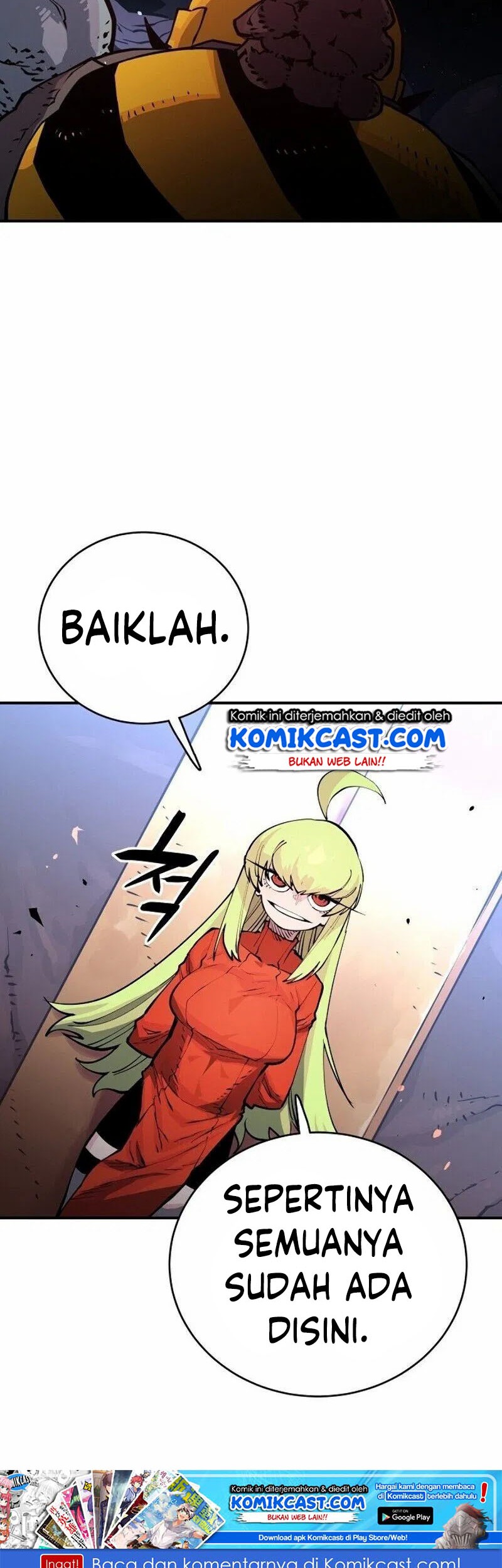Player Chapter 10 - halaman 57
