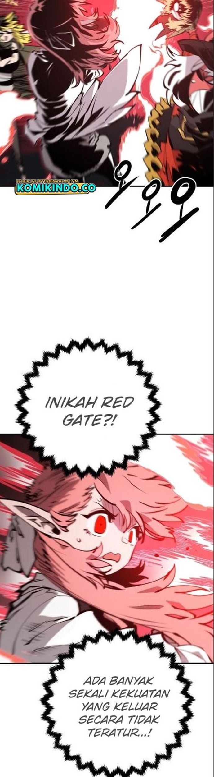 Player Chapter 100 - halaman 25