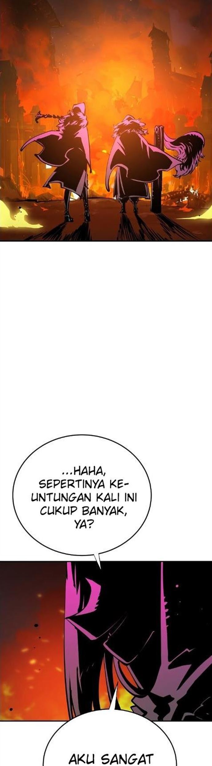 Player Chapter 100 - halaman 3