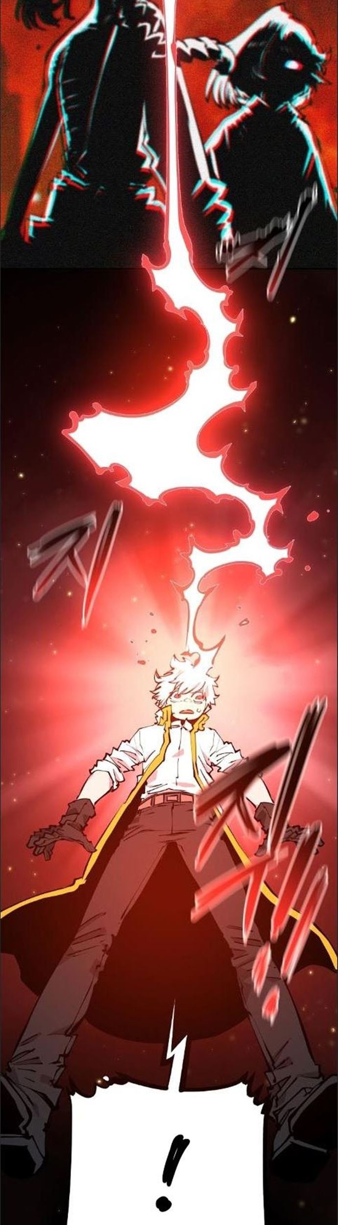 Player Chapter 100 - halaman 39