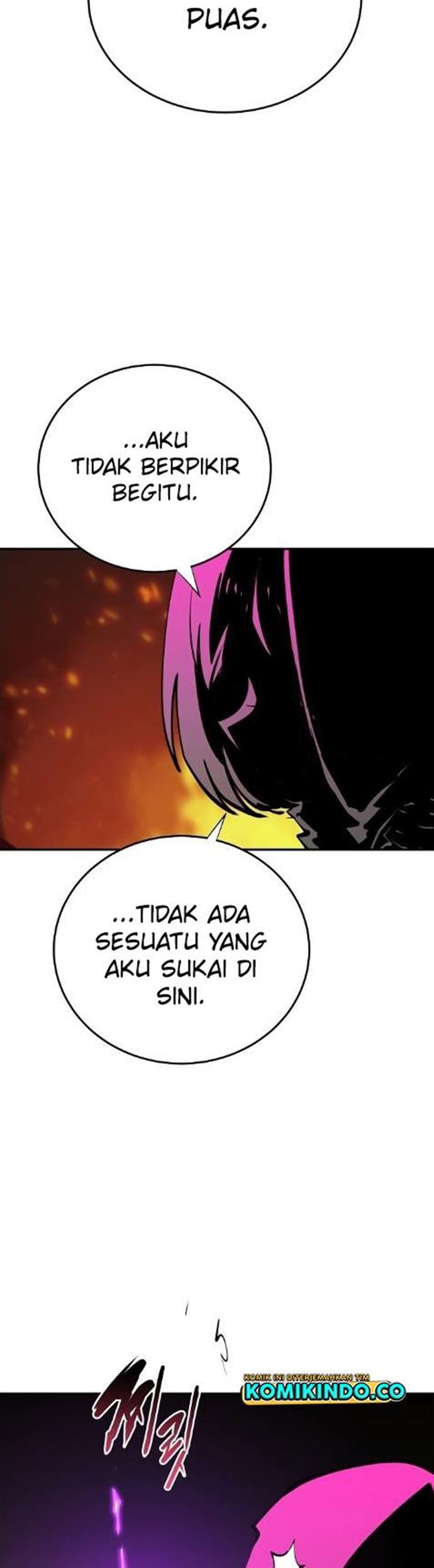 Player Chapter 100 - halaman 4