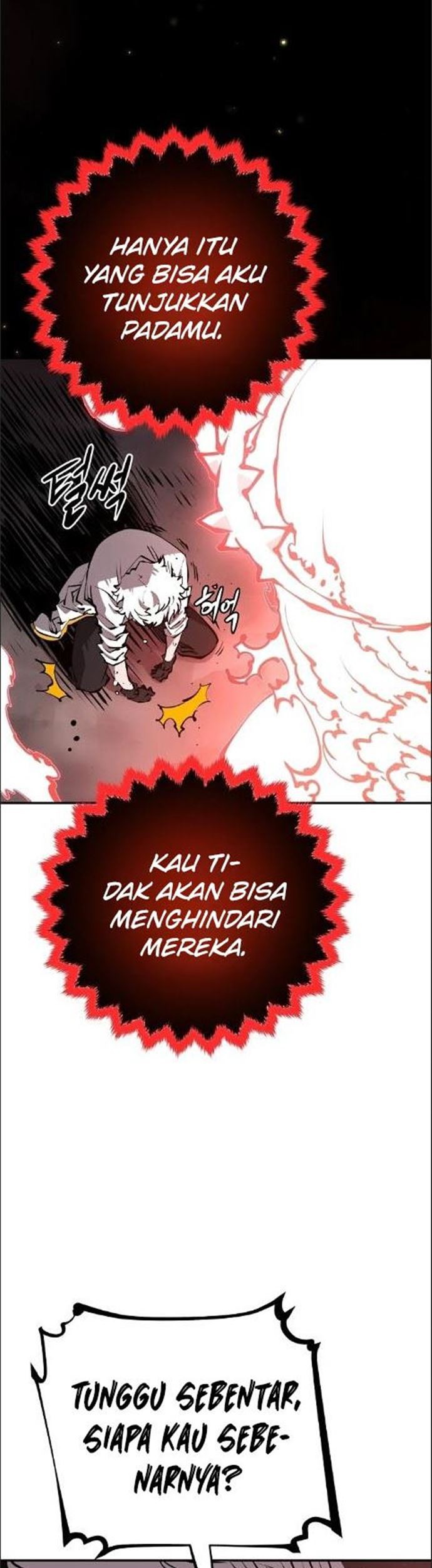 Player Chapter 100 - halaman 41