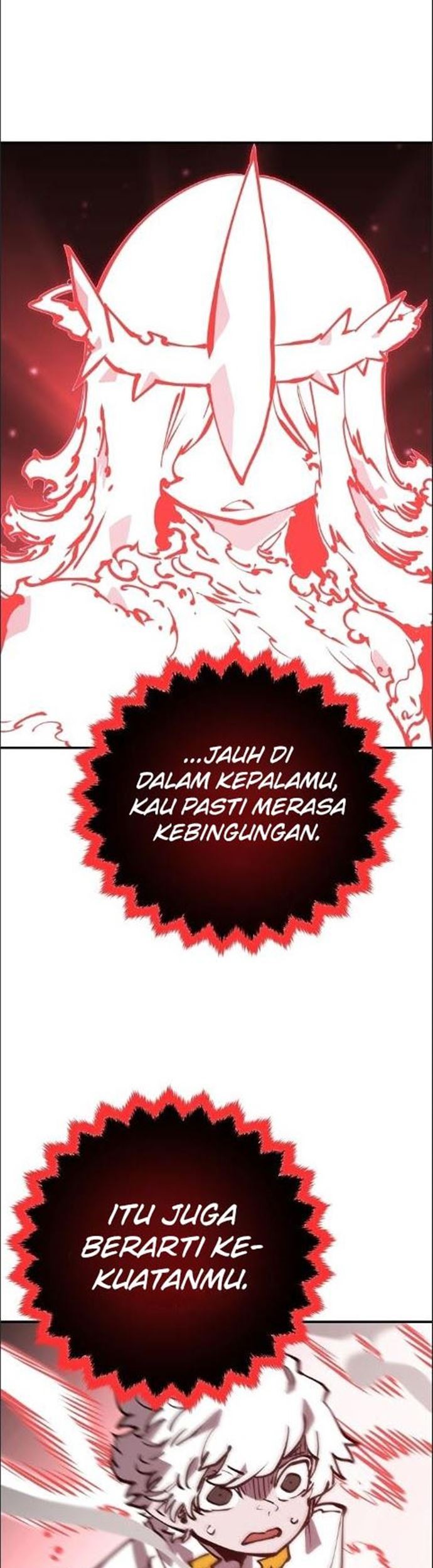 Player Chapter 100 - halaman 45