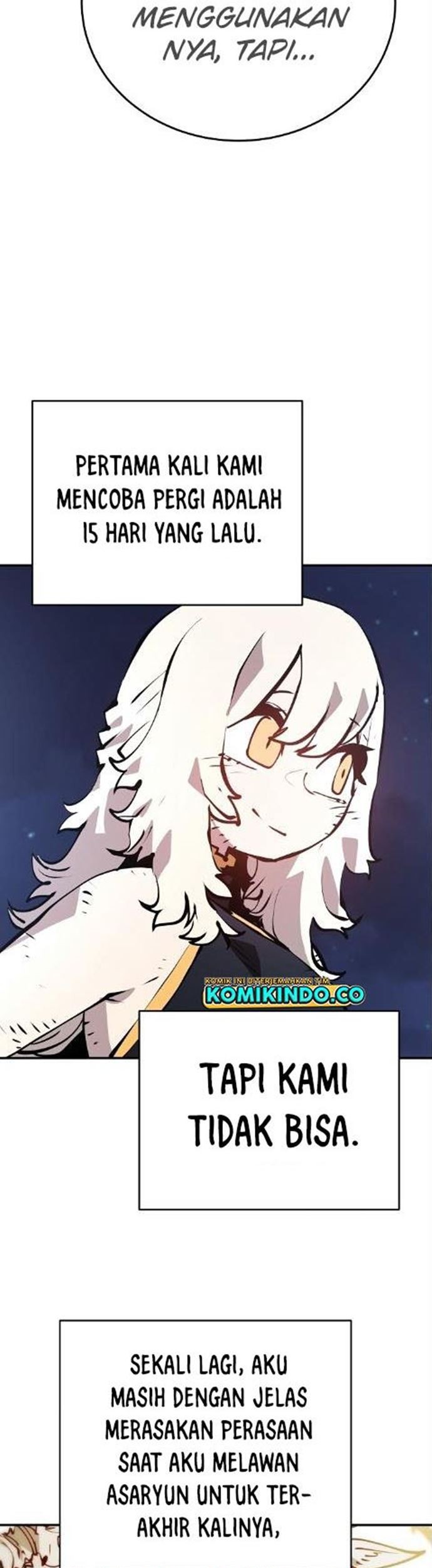 Player Chapter 100 - halaman 55