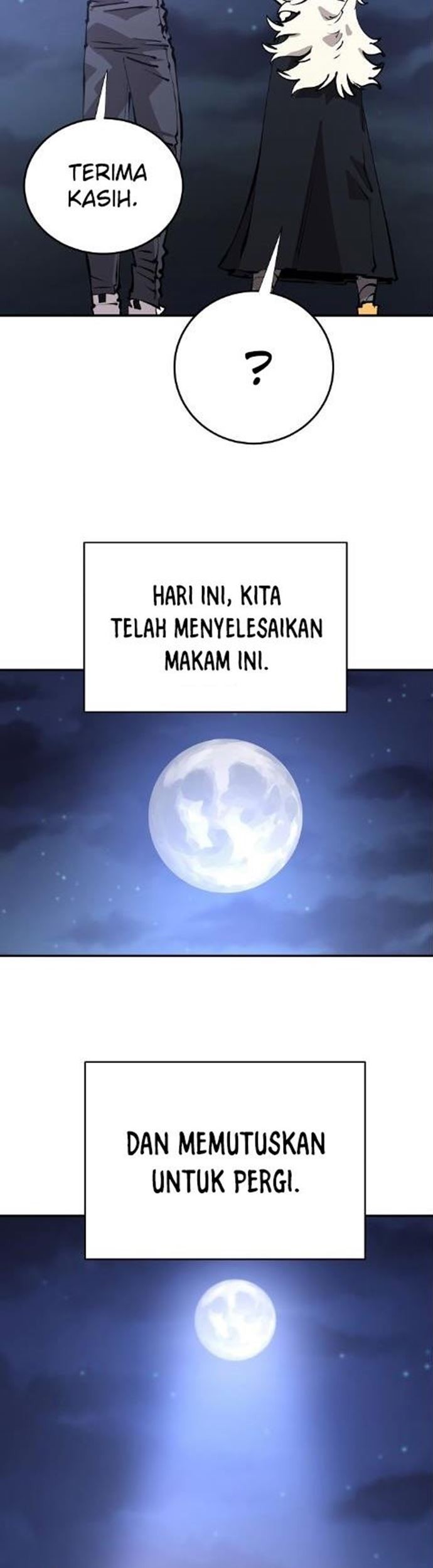 Player Chapter 100 - halaman 59