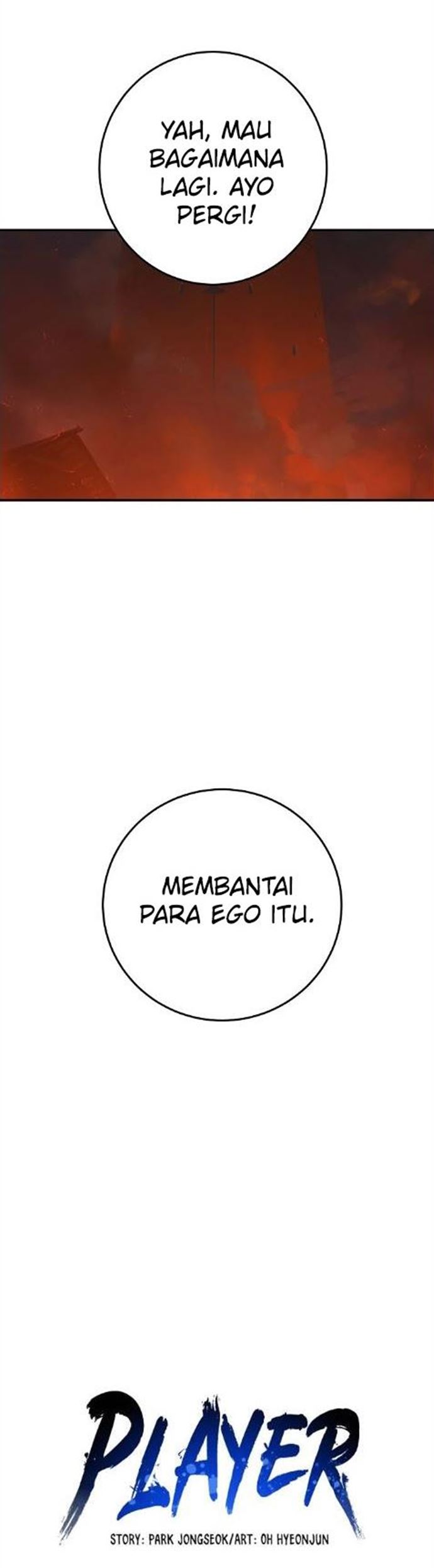 Player Chapter 100 - halaman 6
