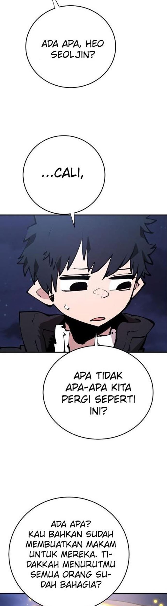 Player Chapter 100 - halaman 63