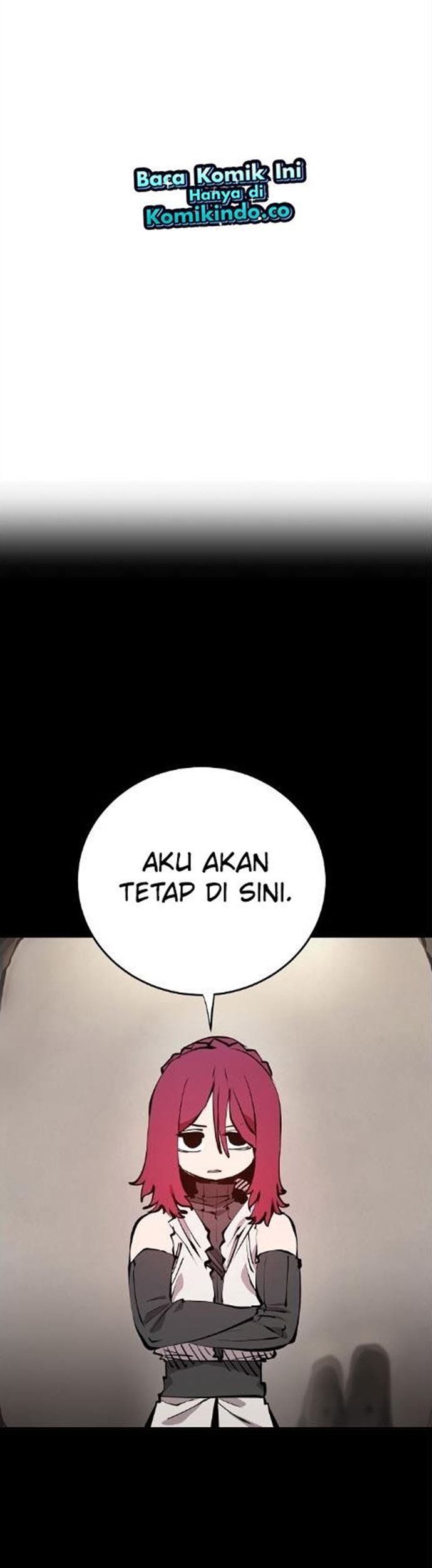 Player Chapter 100 - halaman 7