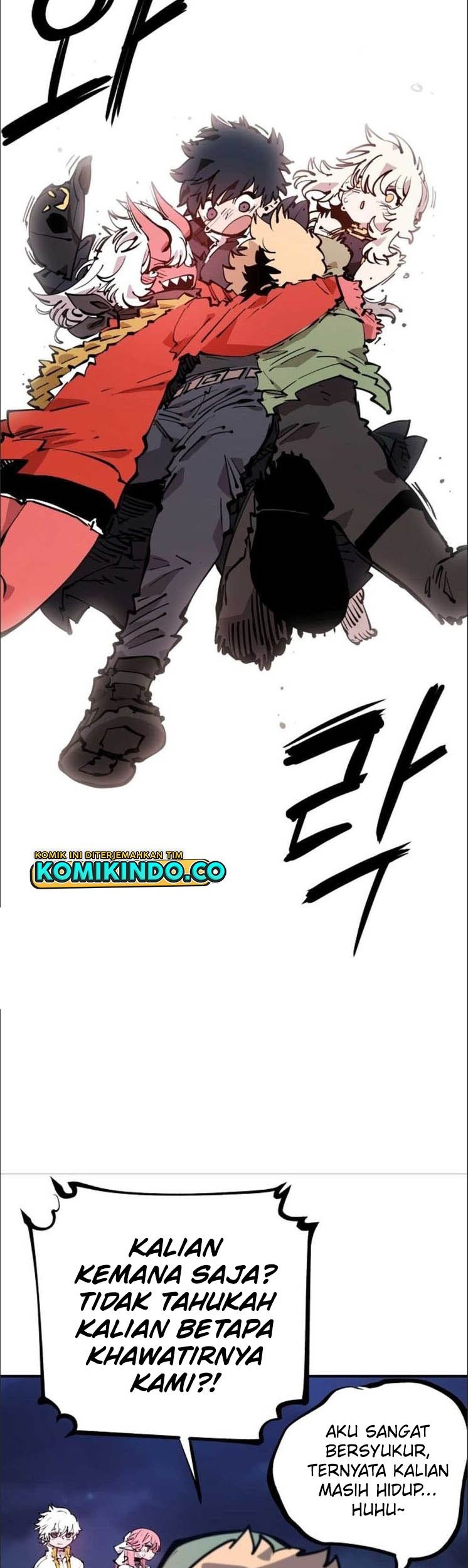 Player Chapter 101 - halaman 10