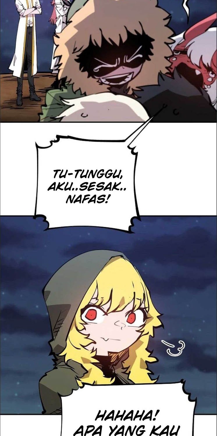 Player Chapter 101 - halaman 11