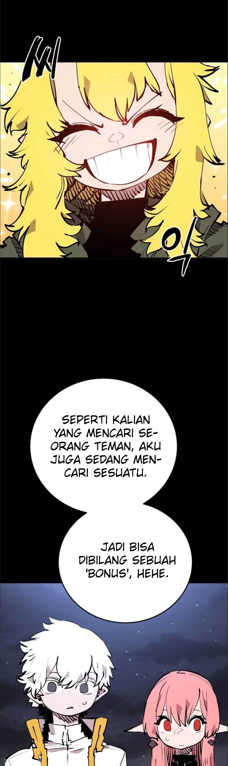 Player Chapter 101 - halaman 16