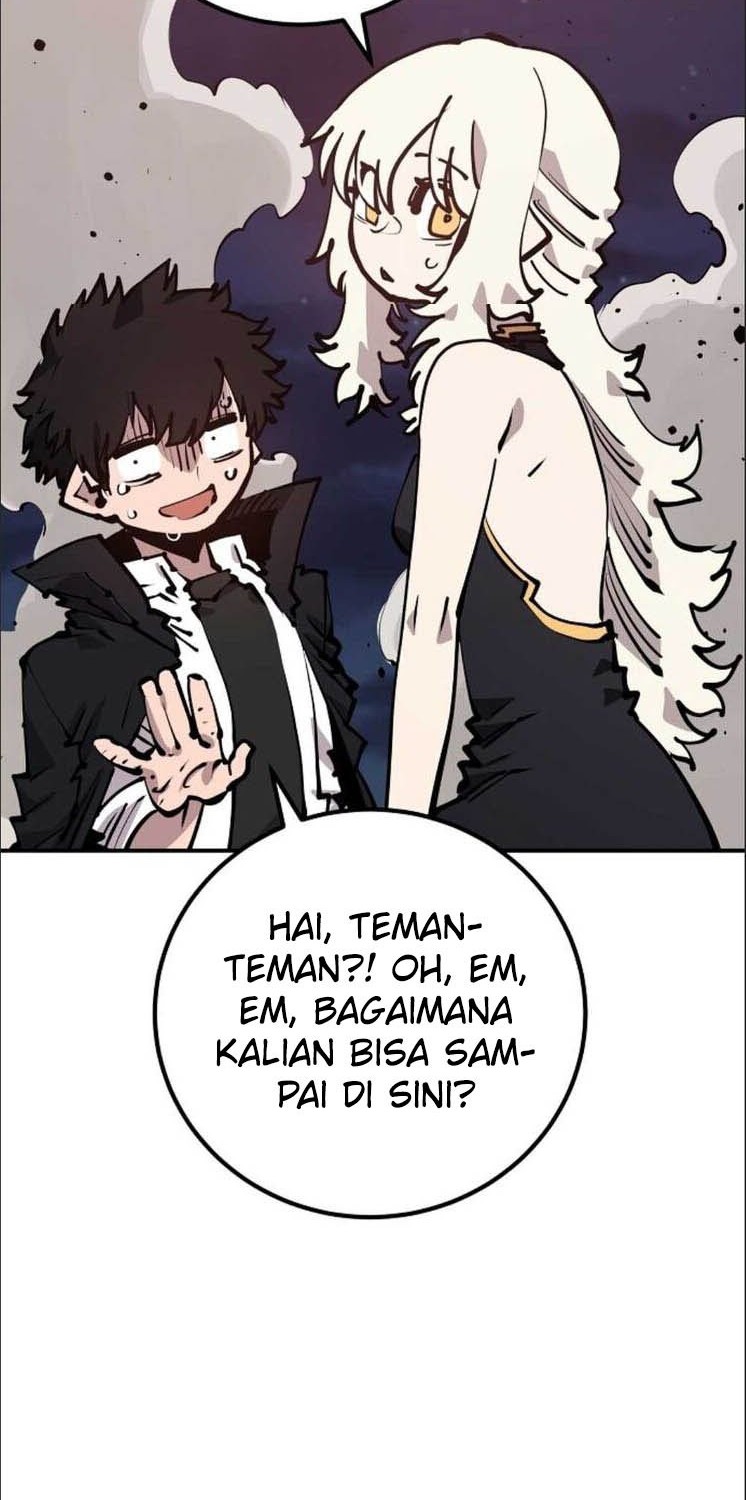 Player Chapter 101 - halaman 3