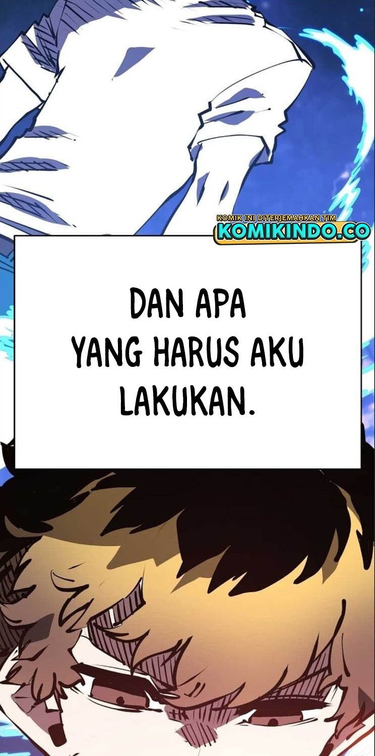 Player Chapter 101 - halaman 31