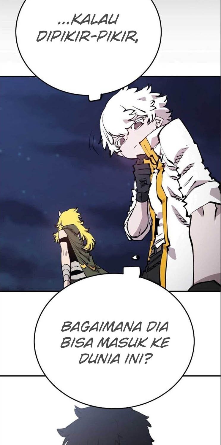 Player Chapter 101 - halaman 33