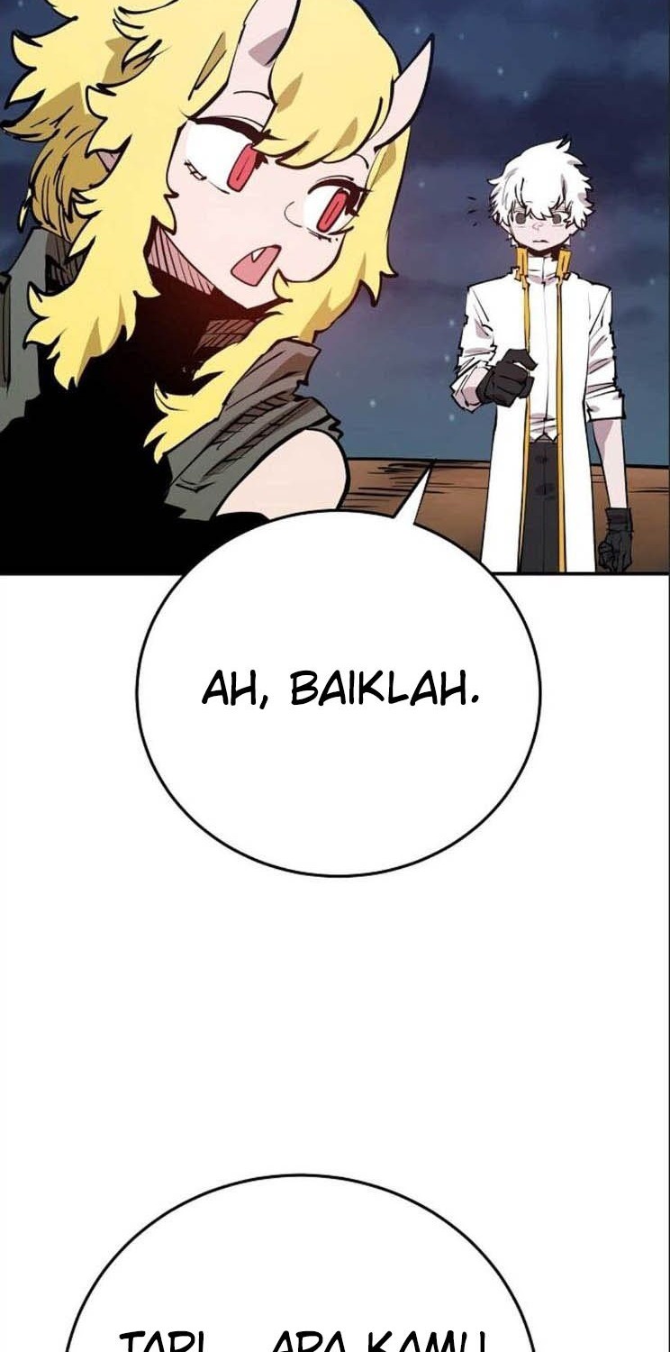 Player Chapter 101 - halaman 35