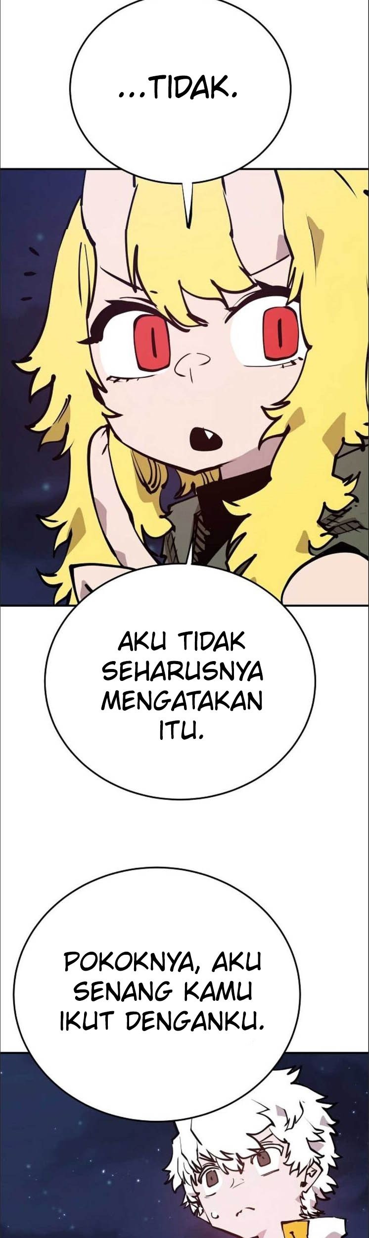 Player Chapter 101 - halaman 42