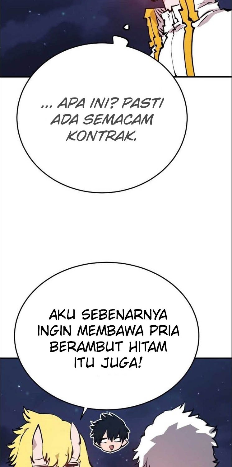 Player Chapter 101 - halaman 43