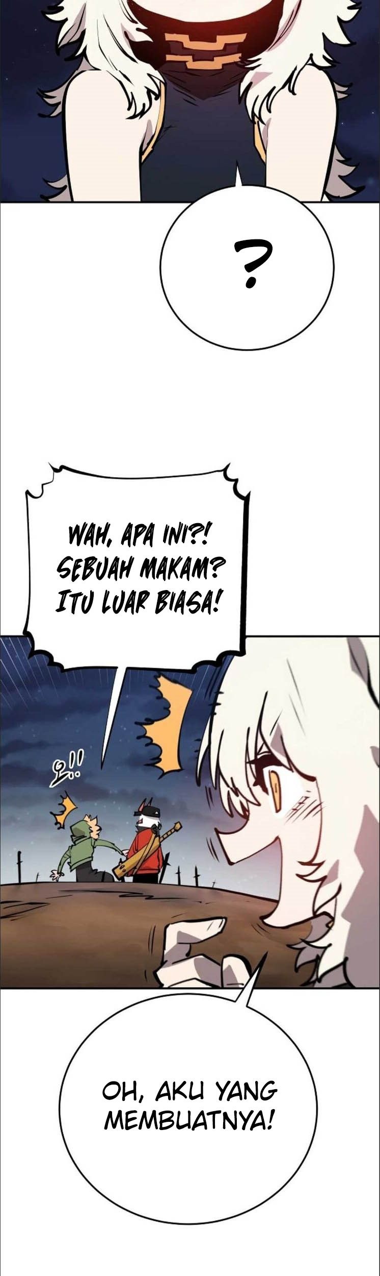Player Chapter 101 - halaman 48