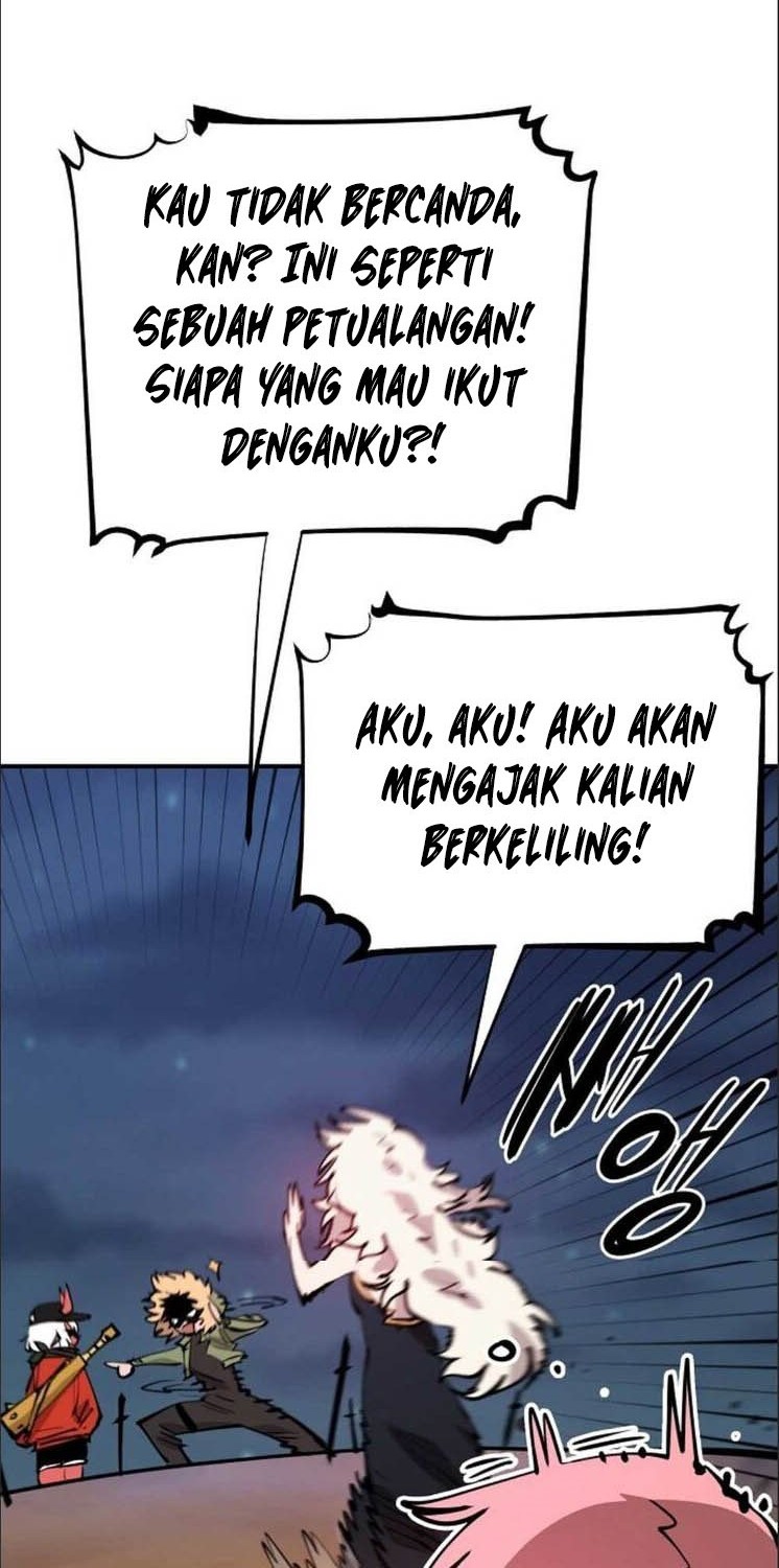 Player Chapter 101 - halaman 49