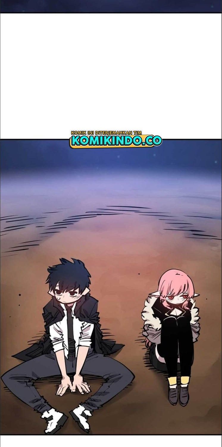 Player Chapter 101 - halaman 53