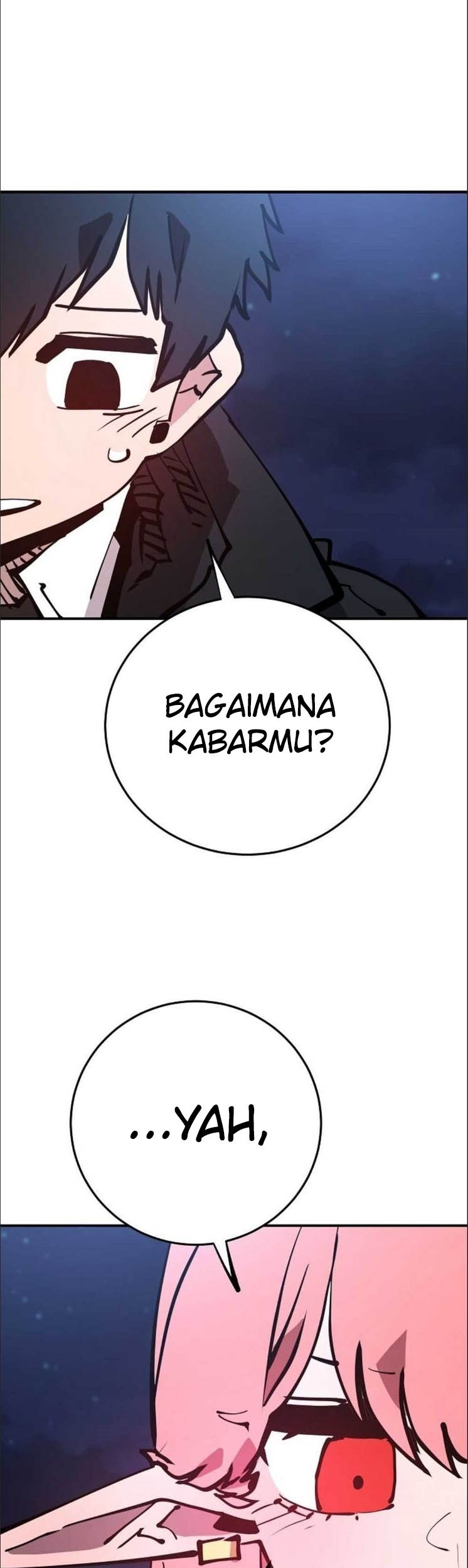 Player Chapter 101 - halaman 54