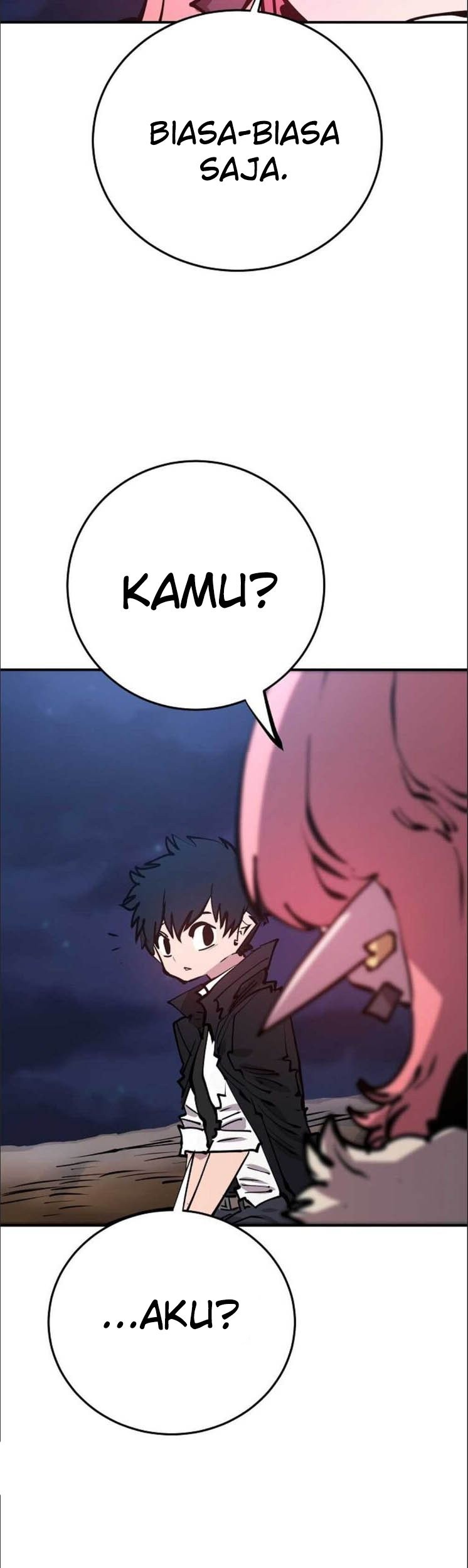 Player Chapter 101 - halaman 56