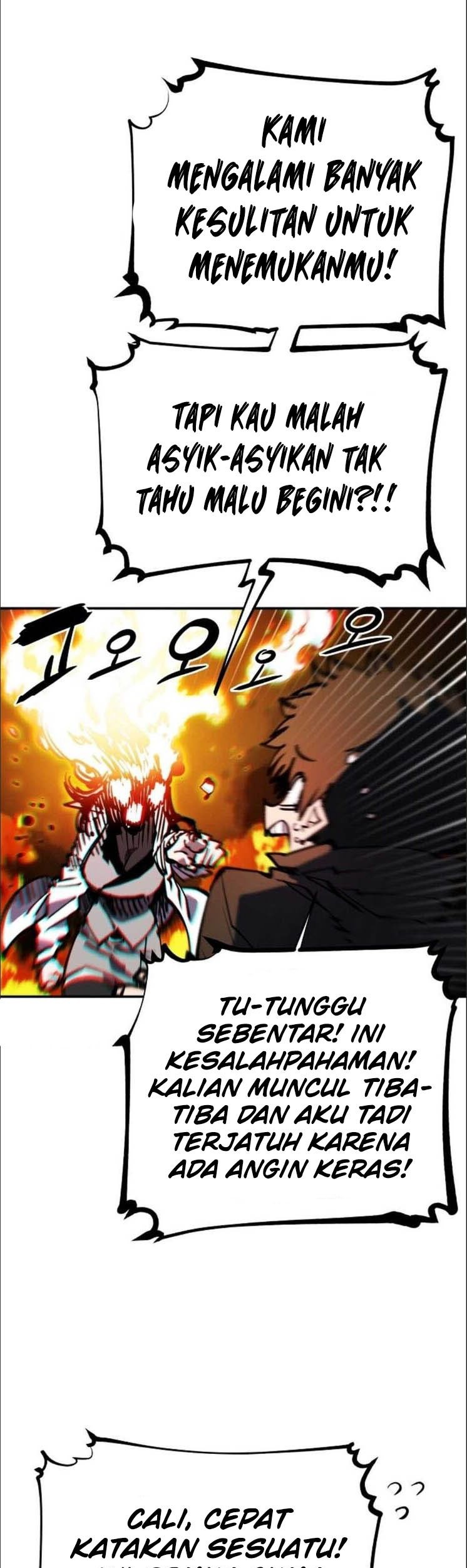 Player Chapter 101 - halaman 6
