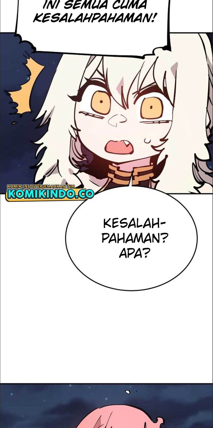 Player Chapter 101 - halaman 7