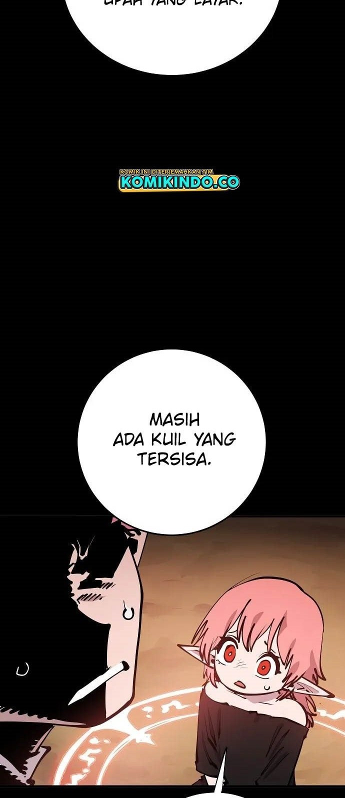 Player Chapter 102 - halaman 13