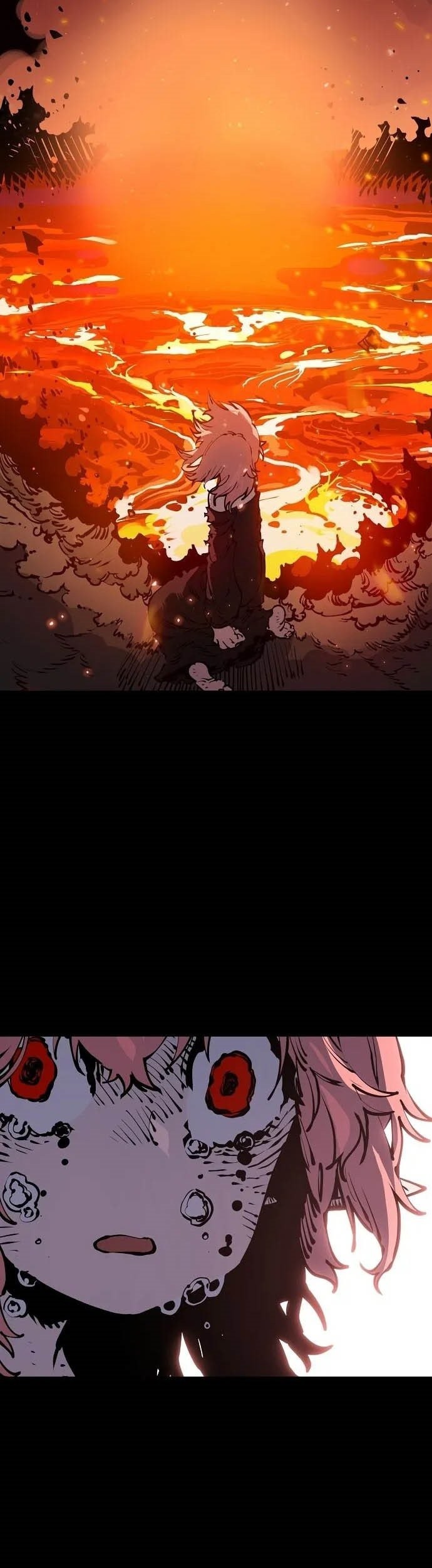 Player Chapter 102 - halaman 18