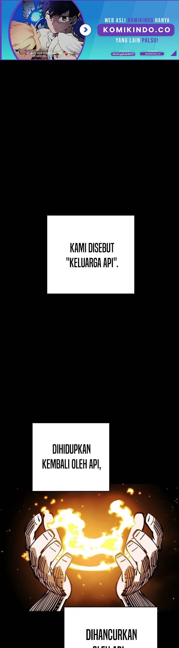 Player Chapter 102 - halaman 2