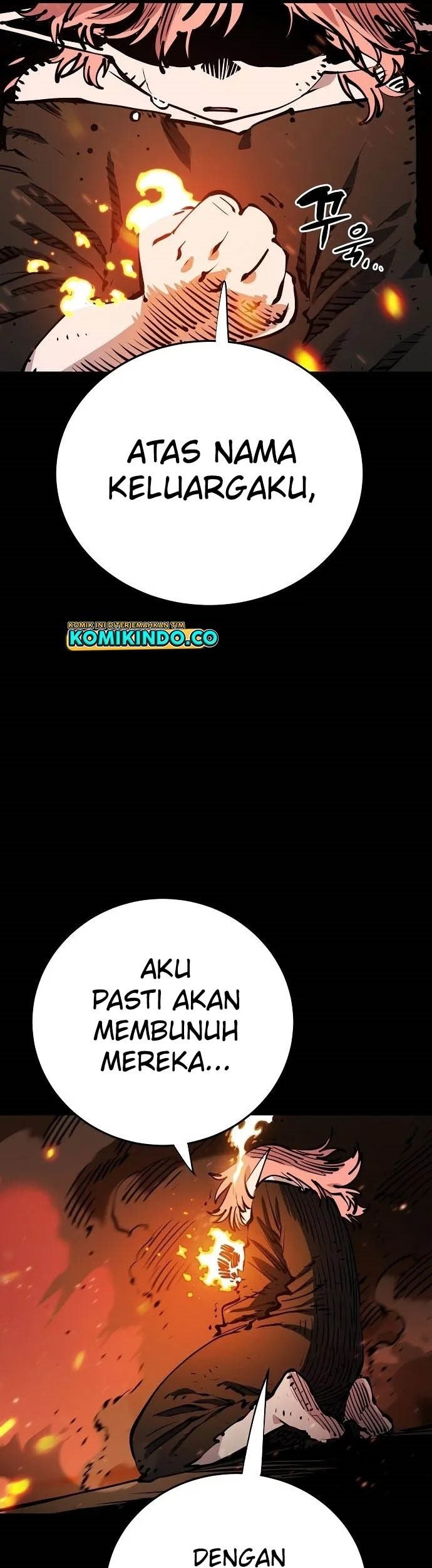 Player Chapter 102 - halaman 21